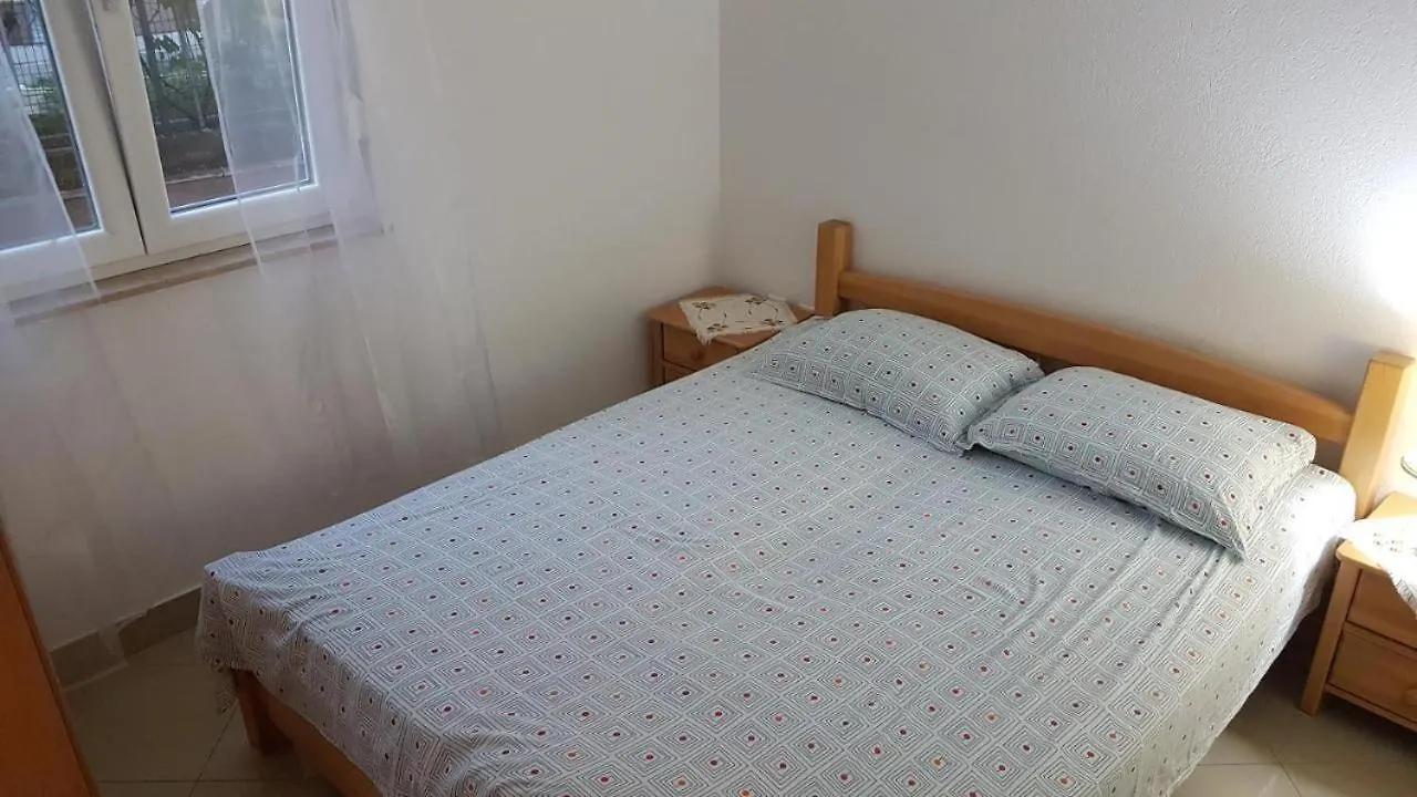 Villa Apartments Joseph Kaštela