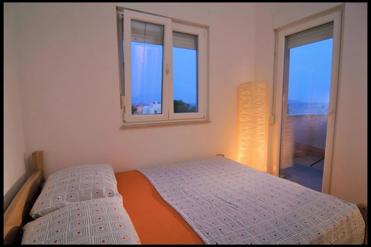 Villa Apartments Joseph Kaštela