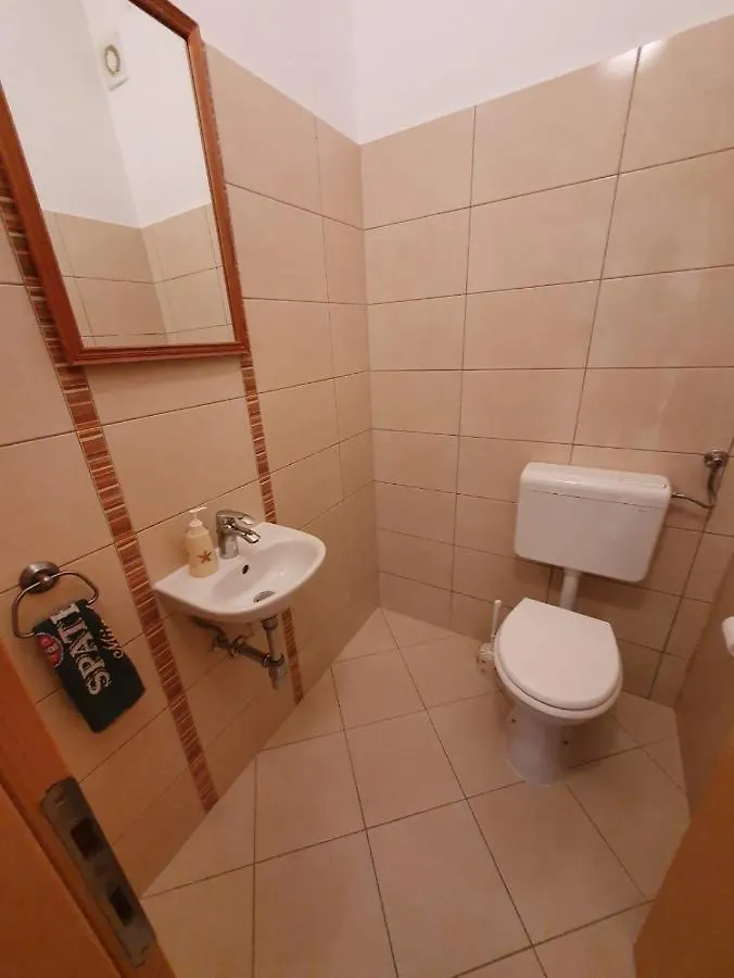 Villa Apartments Joseph Kaštela