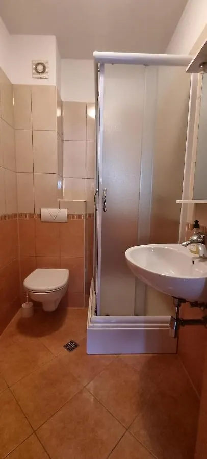 Villa Apartments Joseph Kaštela Kroatien