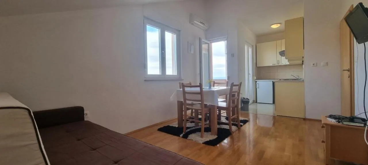 Villa Apartments Joseph Kaštela