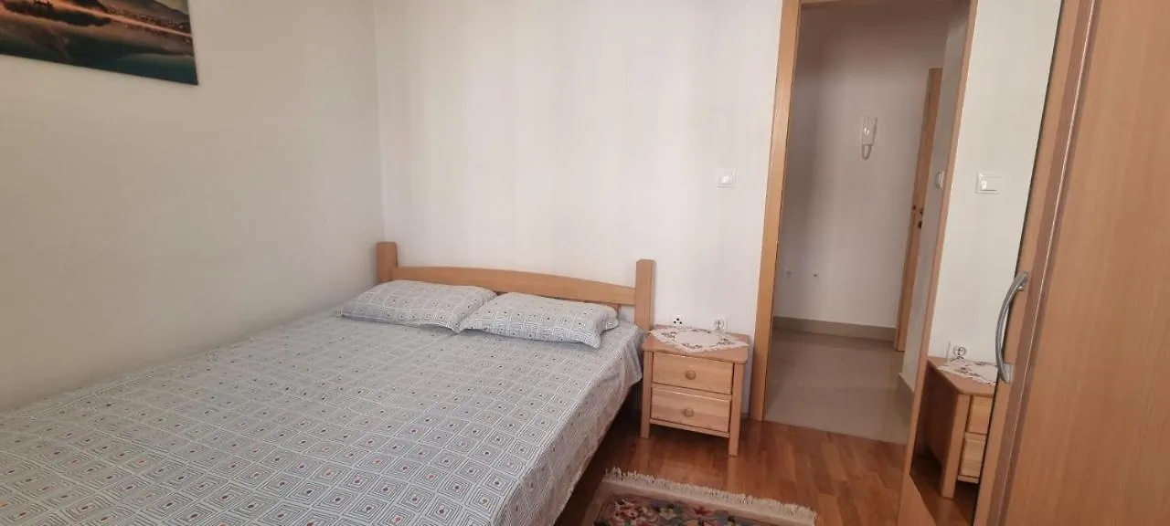 Villa Apartments Joseph Kaštela