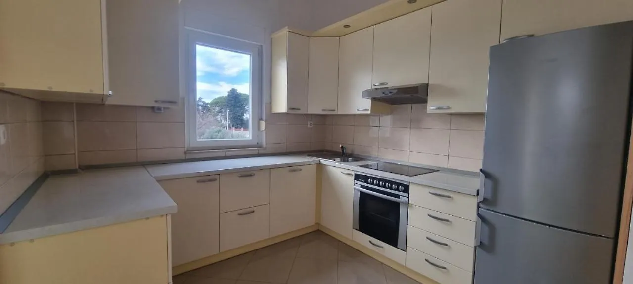 Villa Apartments Joseph Kaštela 0*,