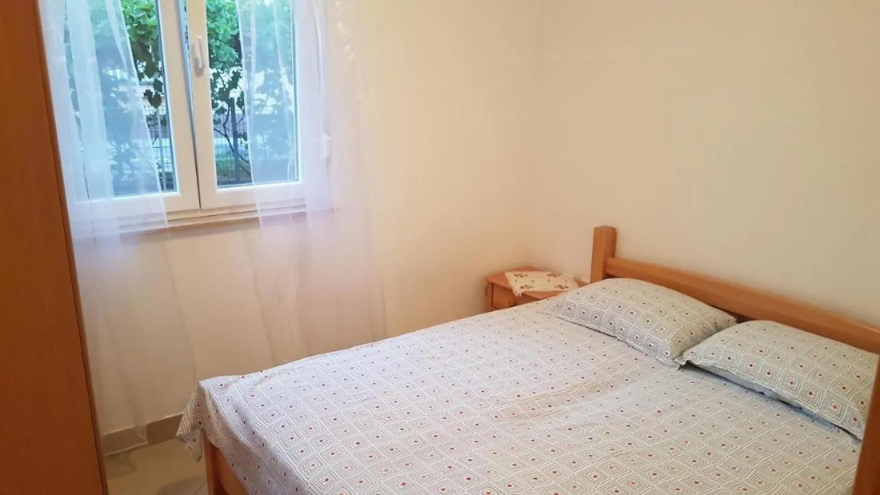 Villa Apartments Joseph Kastela Croatia