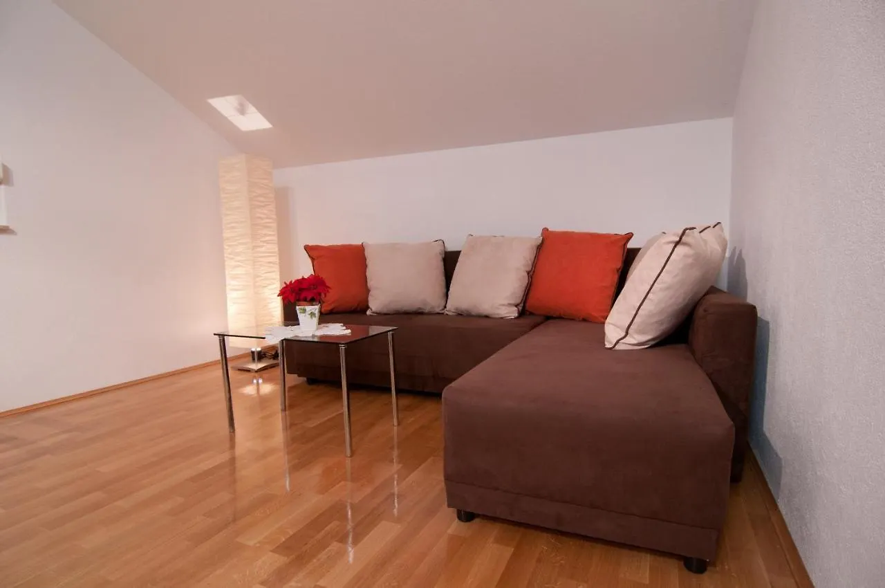 Villa Apartments Joseph Kastela 0*,  Croatia