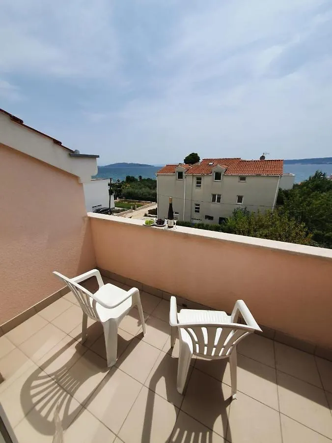 Villa Apartments Joseph Kastela 0*,  Croatia