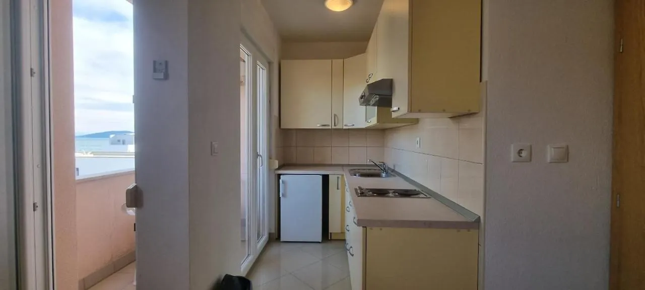 Villa Apartments Joseph Kastela