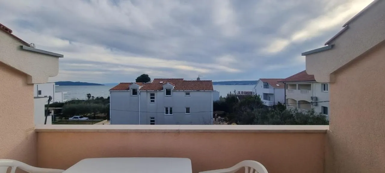 Villa Apartments Joseph Kastela